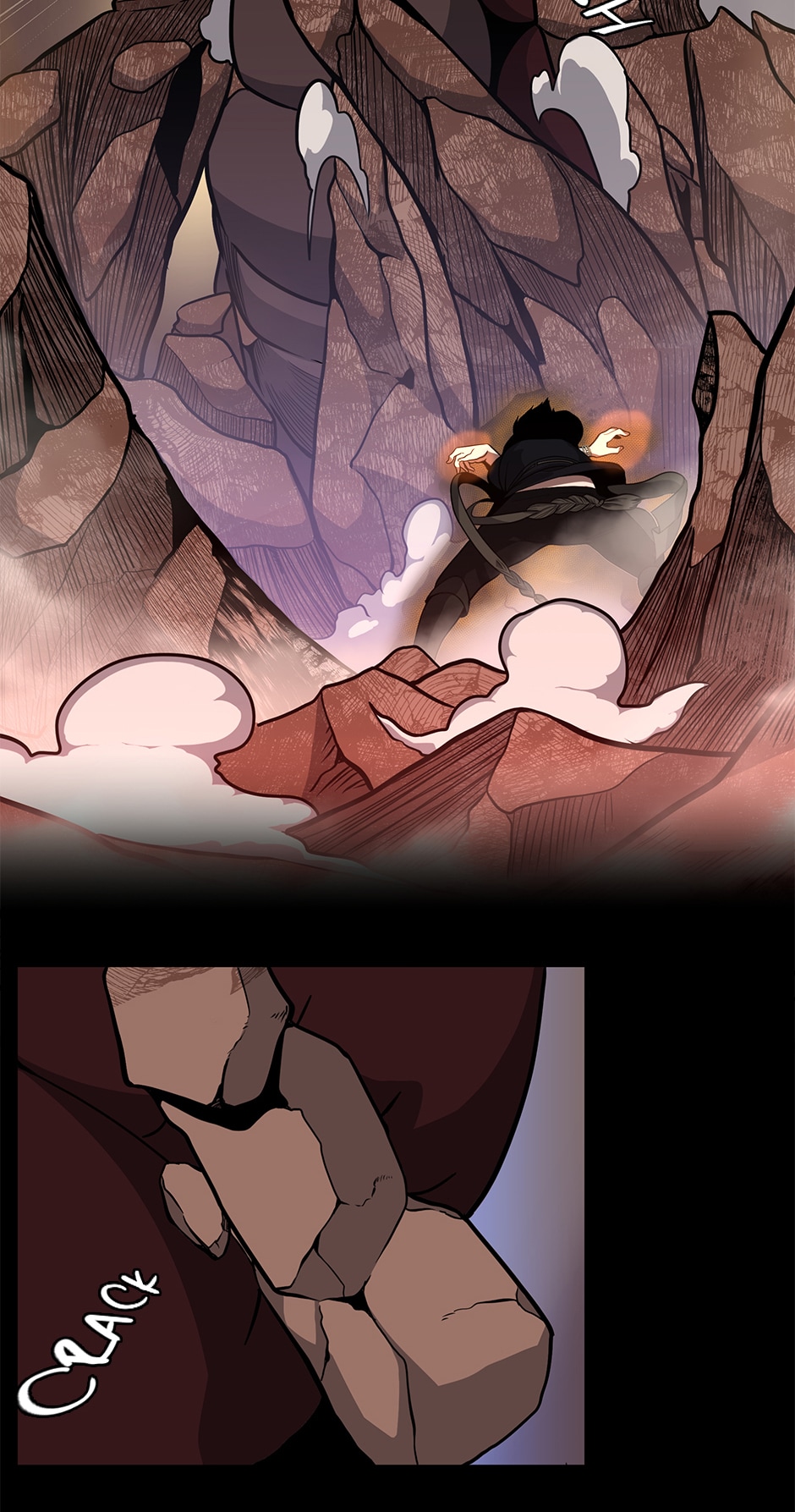 The Beginning After The End Chapter 61 image 27